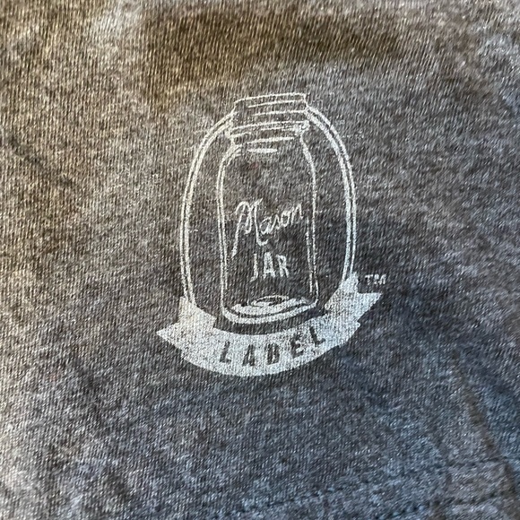 Say when tee - Picture 2 of 2